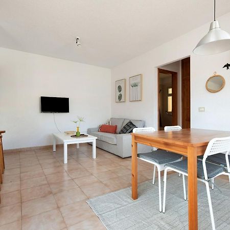 Apartamento Durazno Sur 205 El Médano Exterior foto