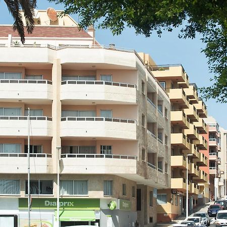 Apartamento Durazno Sur 205 El Médano Exterior foto