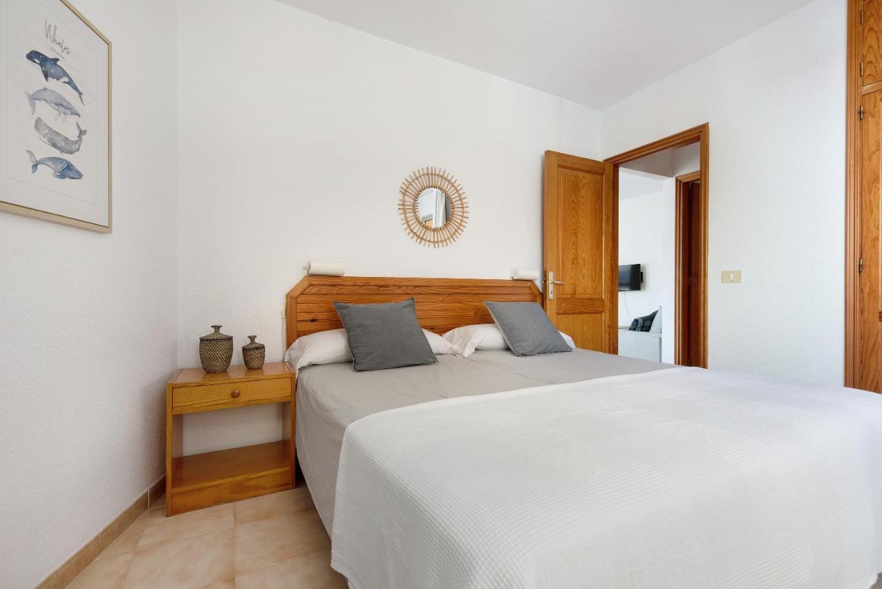 Apartamento Durazno Sur 205 El Médano Exterior foto