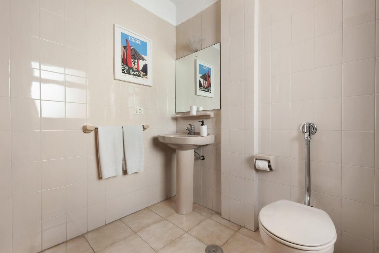 Apartamento Durazno Sur 205 El Médano Exterior foto